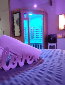 Fotografia z galérie ubytovania Le Cocoon d'Emy v destinácii Louvetot