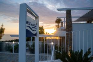 Fotografie z fotogalerie ubytování Blumarea v destinaci Agropoli