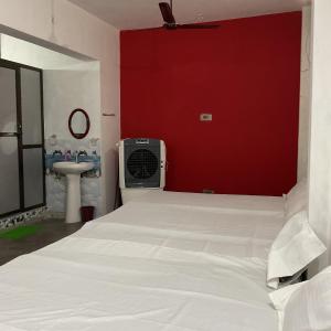 Billede fra billedgalleriet på Anushttha Home Stay i Faizābād