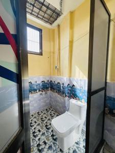 Billede fra billedgalleriet på Anushttha Home Stay i Faizābād