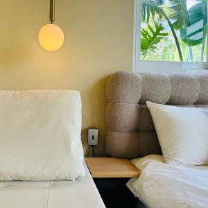 Setusvæði á 麋宿Mi House墾丁包棟