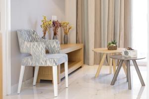 Fotografie z fotogalerie ubytování Melina Bay Boutique Hotel v destinaci Kassiopi