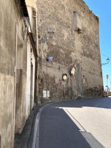 Fotografie z fotogalerie ubytování Palazzo Vingius v destinaci Minori