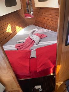 Ảnh trong thư viện ảnh của LA REGINA ở Lido di Ostia