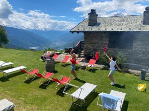 Táj Show holiday homes közelében