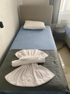 Легло или легла в стая в Amida Family pansiyon