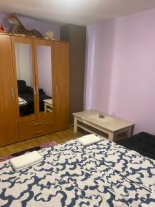 Fotografie z fotogalerie ubytování Hana1 v destinaci Konjic