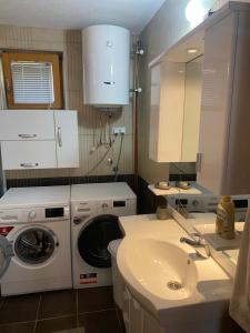 Fotografie z fotogalerie ubytování Hana1 v destinaci Konjic