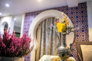 Fotografia z galérie ubytovania Villa Andalucia SPA & Leisure v destinácii Ciechocinek