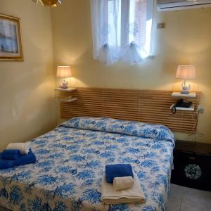 Gallery image of Hotel Calabattaglia in Ventotene