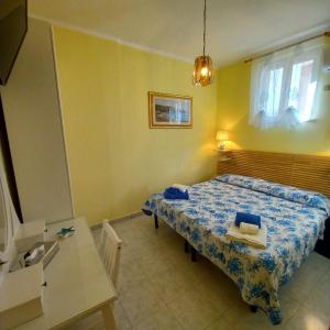 Gallery image of Hotel Calabattaglia in Ventotene