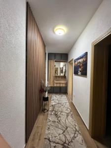 Fotografie z fotogalerie ubytování Apartman Tina v destinaci Soko Banja
