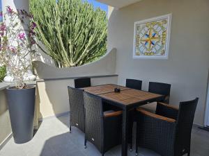 Fotografie z fotogalerie ubytování Il Portico B&B Capri v Capri