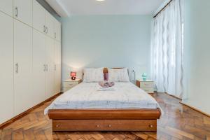 Foto dalla galleria di Diocletian's Corner a Spalato (Split)