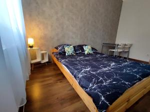 Posteľ alebo postele v izbe v ubytovaní Och!hostel
