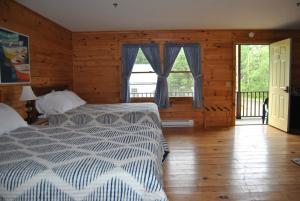 Gallery image of The Eggemoggin Reach Inn in Brooklin
