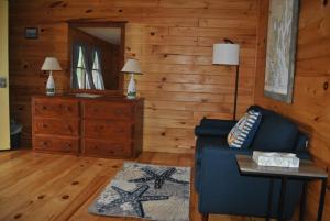 Gallery image of The Eggemoggin Reach Inn in Brooklin