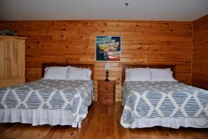 Gallery image of The Eggemoggin Reach Inn in Brooklin +72 photos
