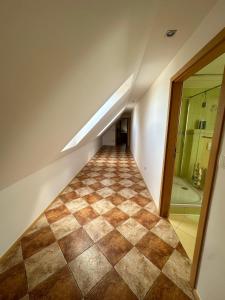 Fotografie z fotogalerie ubytování Apartmán Lípa Mikulov v destinaci Mikulov