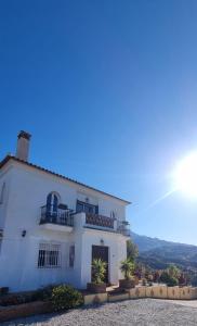 Afbeelding uit fotogalerij van La Vista Viñuela in Viñuela