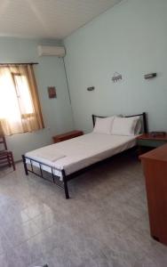Gallery image of Panorama Rooms in Kyllini