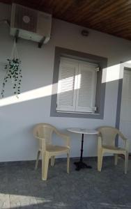 Fotografie z fotogalerie ubytování Panorama Rooms v destinaci Kyllini