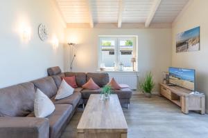 Μια τηλεόραση ή/και κέντρο ψυχαγωγίας στο Wolken Blick