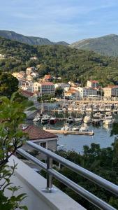 Gallery image of Apartmani Laban in Herceg-Novi