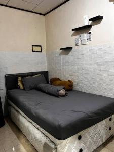 Billede fra billedgalleriet på Cheapest & Strategic Home at Salemba UI i Jakarta + 2 billeder