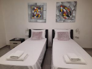 Imagen de la galería de Urban Heaven Apartment Sliema, en Sliema