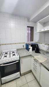 Gallery image of Departamentos Alsina in Salta