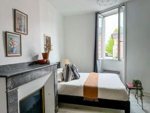 Foto dalla galleria di T3 Familial Pro Tarbes centre a Tarbes