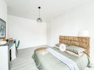 Foto dalla galleria di T3 Familial Pro Tarbes centre a Tarbes