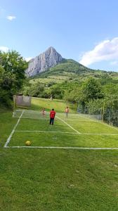 Φωτογραφία από το άλμπουμ του Glamping Vlad σε Aiud