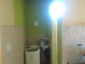 Ένα μπάνιο στο Casa do sonho