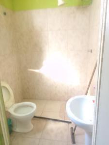 Ένα μπάνιο στο Casa do sonho