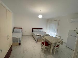 Fotografie z fotogalerie ubytování Vila Ornela v destinaci Shëngjin + 4 fotografie