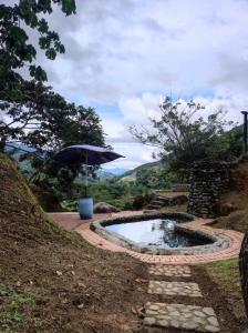 Gallery image of Finca PiedrAlta Cisneros in Cisneros +26 photos