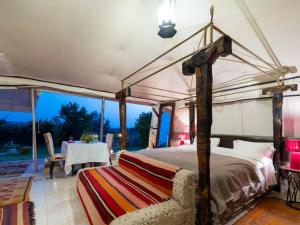 Φωτογραφία από το άλμπουμ του Kasbah Agafay Hotel & Spa σε El Karia +123 φωτογραφίες