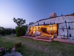 Gallery image of Kasbah Agafay Hotel & Spa in El Karia