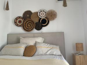 Gallery image of Casa Di Lucia Azul Lefkada town best choice! in Lefkada Town