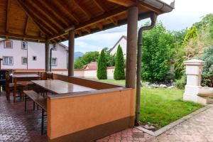 Gallery image of Smestaj STAI, u ulici Nikole Tesle 10, Sokobanja in Soko Banja