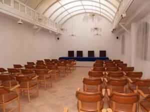 Konferenční prostory v ubytování Hotel Corona de Atarfe