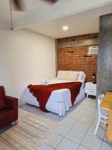 Billede fra billedgalleriet på Rancho Matalote en Valle de Guadalupe i Guadalupe + 120 billeder