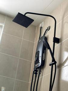 Φωτογραφία από το άλμπουμ του IPOH Town R&E Homestay σε Ipoh