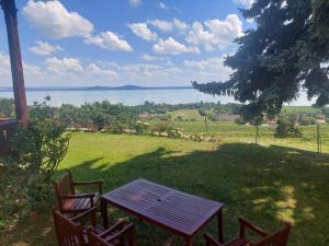 Villa Margaretha 8261 Badacsonytomaj, Kisfaludy Sándor utca 10 kép - 2