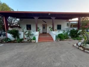 Gallery image of Agriturismo Casa Colonica Liliane in Porto Cesareo +27 photos