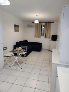 Posezení v ubytování Annas house