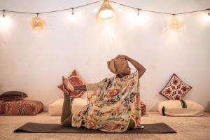 Φωτογραφία από το άλμπουμ του Hotel Casa Hormiga σε Bacalar