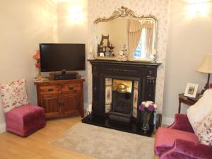 Imagen de la galería de Shannonside House N37HF67, en Athlone